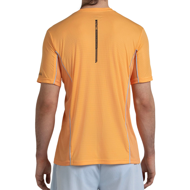 Camiseta Bullpadel Cerezal