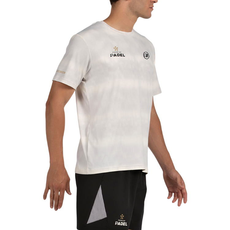 Camiseta Bullpadel Pasco
