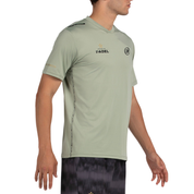 Camiseta Bullpadel Perico
