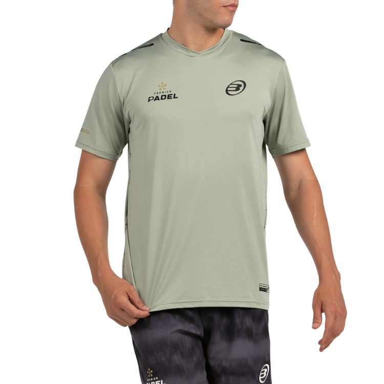 Camiseta Bullpadel Perico