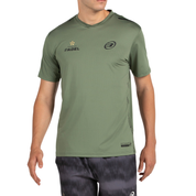 Camiseta Bullpadel Perico
