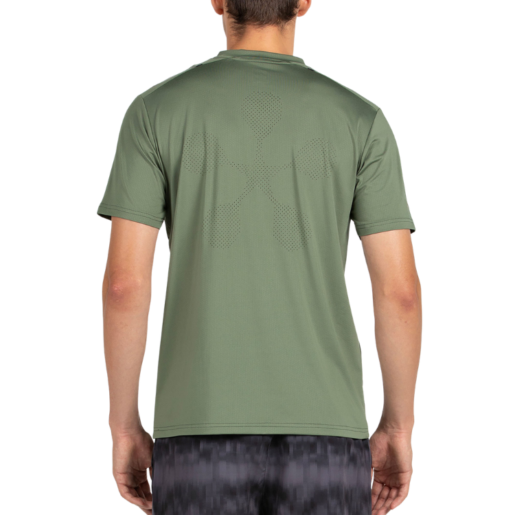 Camiseta Bullpadel Perico
