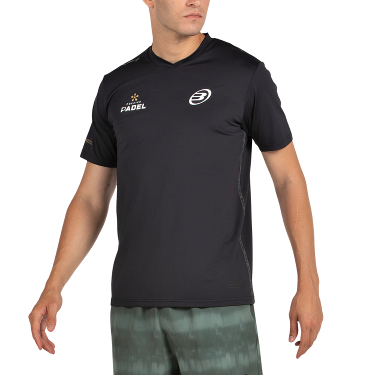 Camiseta Bullpadel Perico
