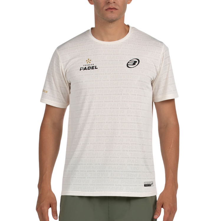 Camiseta Bullpadel Prilep