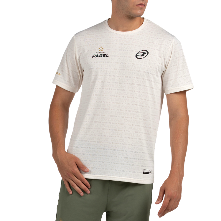Camiseta Bullpadel Prilep