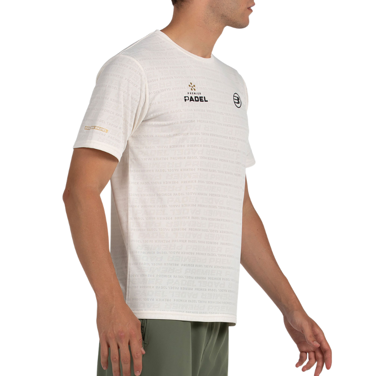 Camiseta Bullpadel Prilep