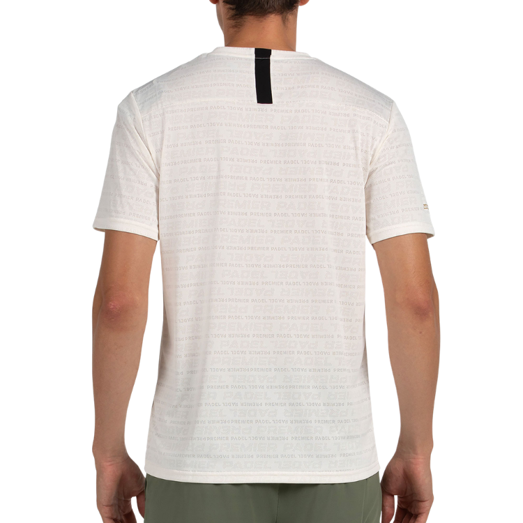 Camiseta Bullpadel Prilep