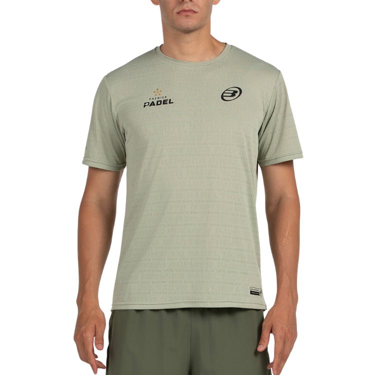Camiseta Bullpadel Prilep