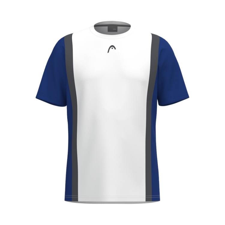 Club 25 Tech T-Shirt Men