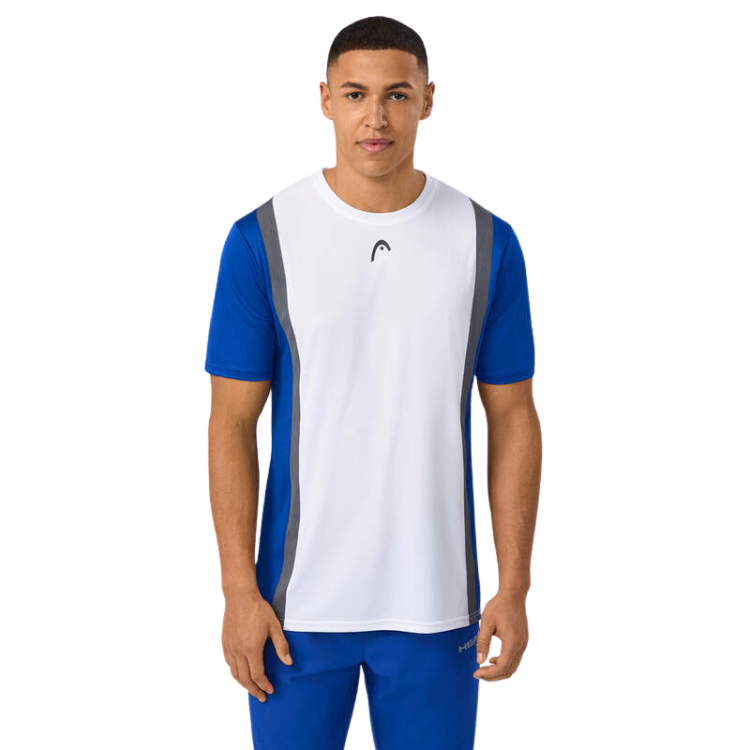 Club 25 Tech T-Shirt Men