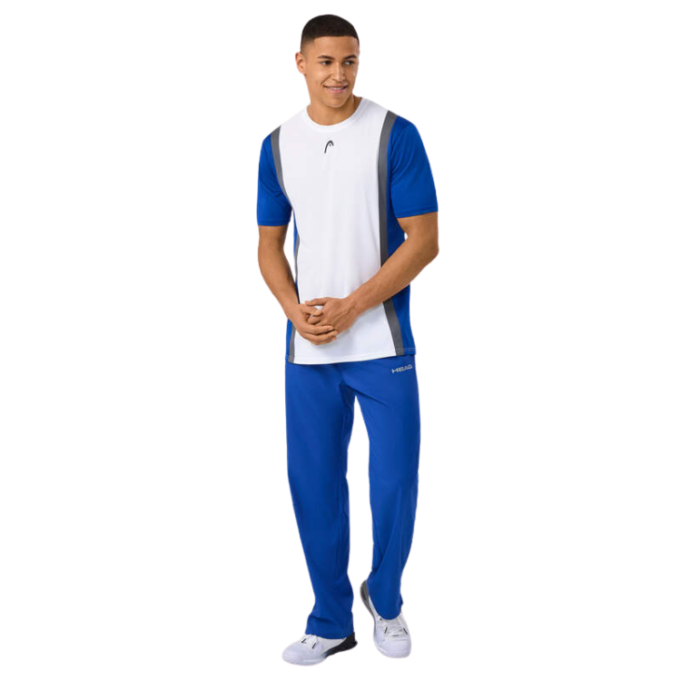 Club 25 Tech T-Shirt Men