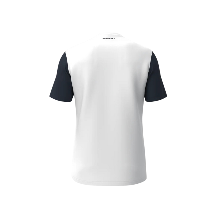 Camiseta_Club_25_Tech_T-Shirt_Men_Blanco_Navy_2.png