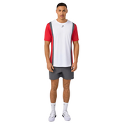 Club 25 Tech T-Shirt Men
