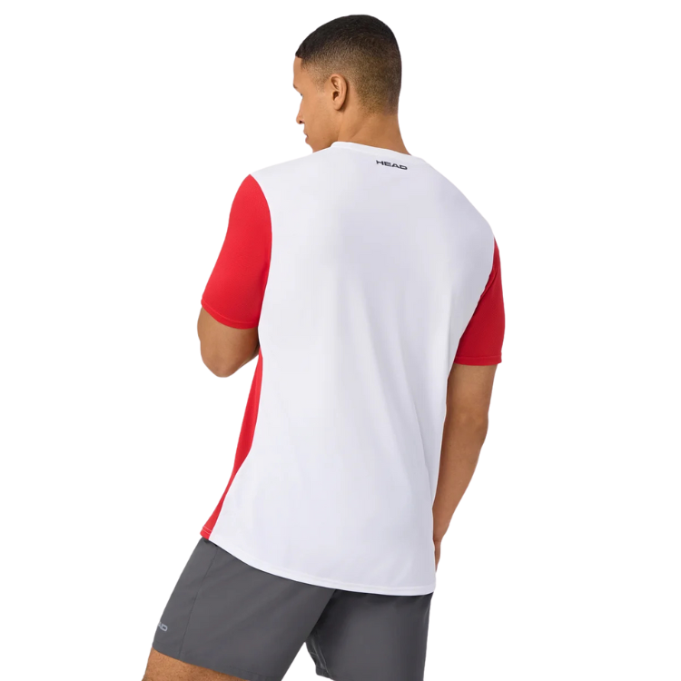 Club 25 Tech T-Shirt Men
