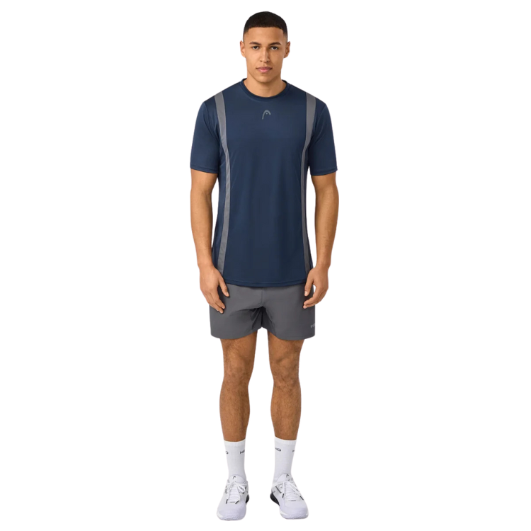 Club 25 Tech T-Shirt Men