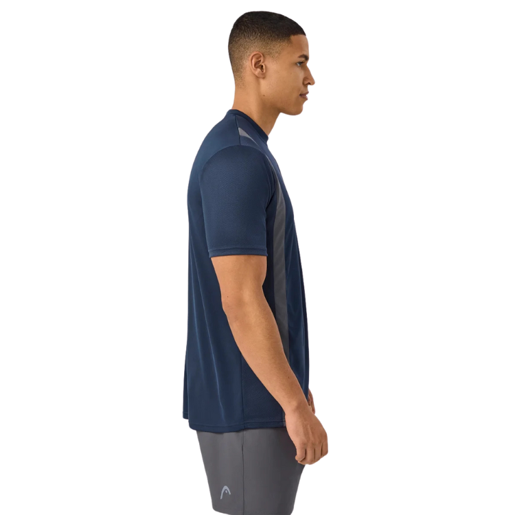 Club 25 Tech T-Shirt Men