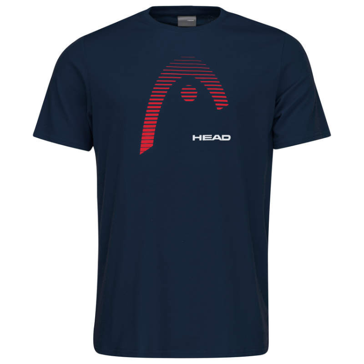 Camiseta Club Carl