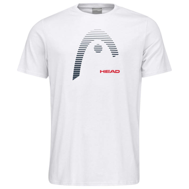 Camiseta Club Carl