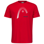 Club Carl T-shirt
