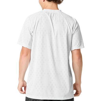 Camiseta Club Graph Tee