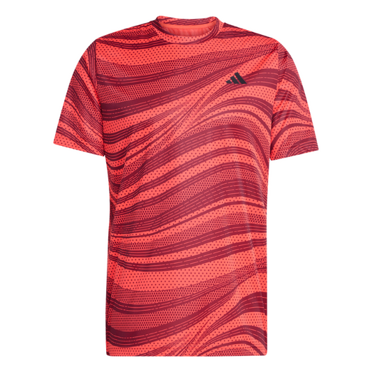 Camiseta Club Graph Tee