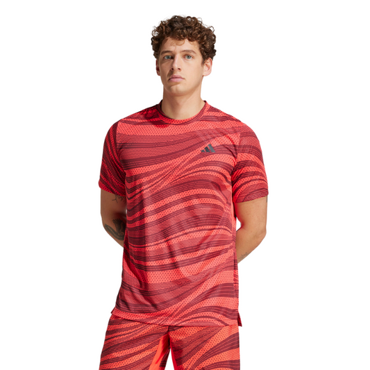 Camiseta Club Graph Tee