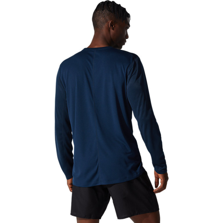 Camiseta Core LS Top