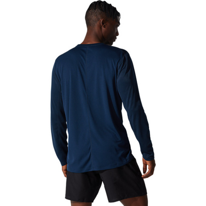Camiseta Core LS Top