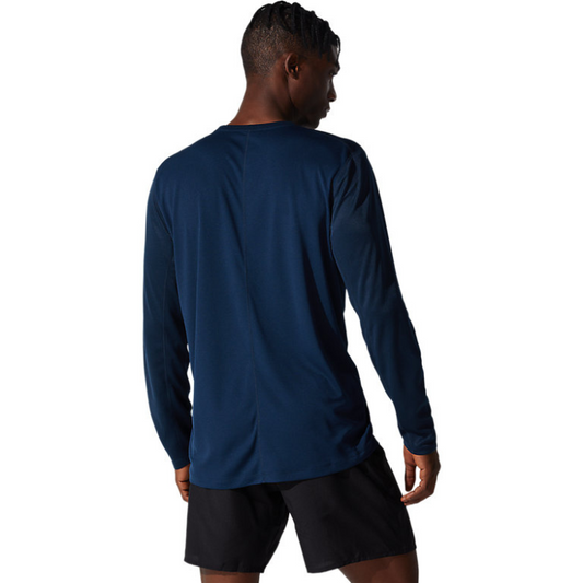 Camiseta Core LS Top