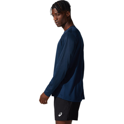 Camiseta Core LS Top