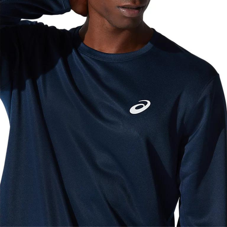 Camiseta Core LS Top