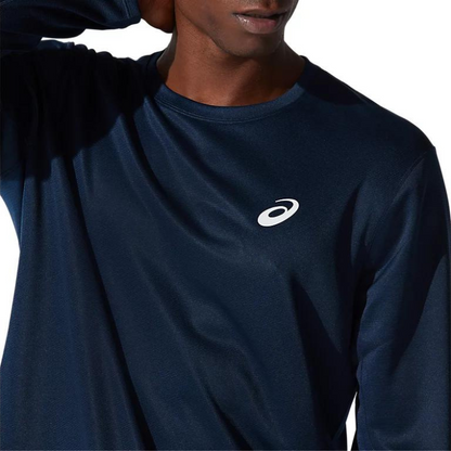 Camiseta Core LS Top
