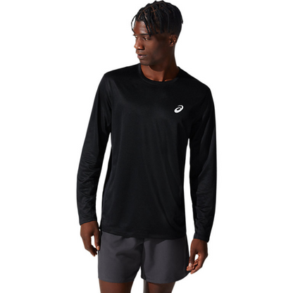 Camiseta Core LS Top