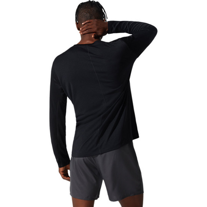 Camiseta Core LS Top