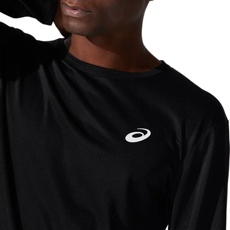 Camiseta Core LS Top