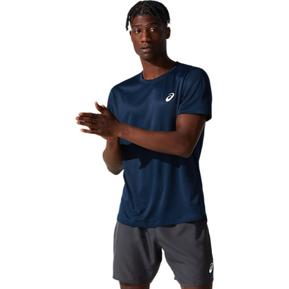Camiseta Core SS Top
