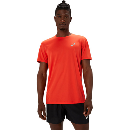 Camiseta Core SS Top