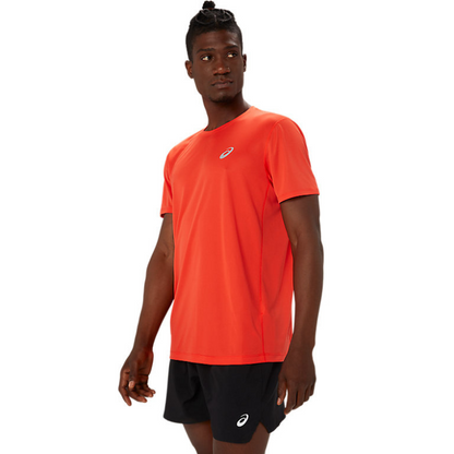 Camiseta Core SS Top