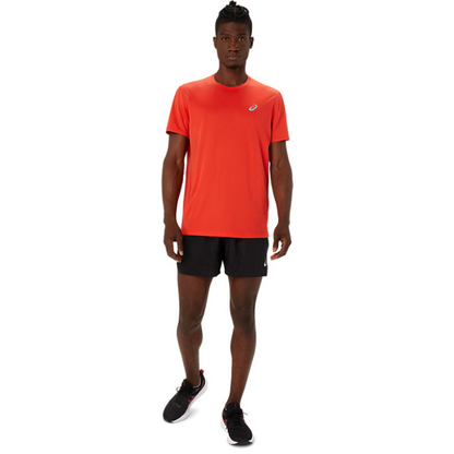 Camiseta Core SS Top
