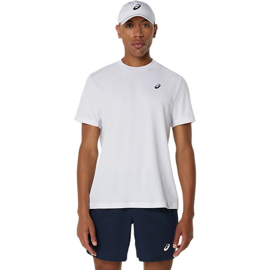 Camiseta Court SS Top