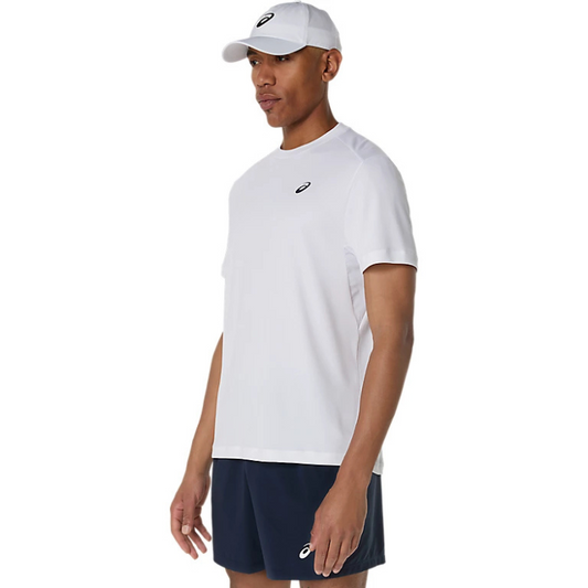 Camiseta Court SS Top