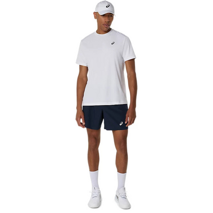 Camiseta Court SS Top