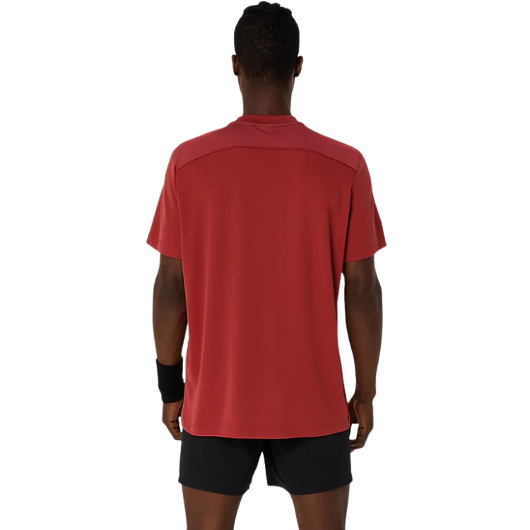 Camiseta Court SS Top Men