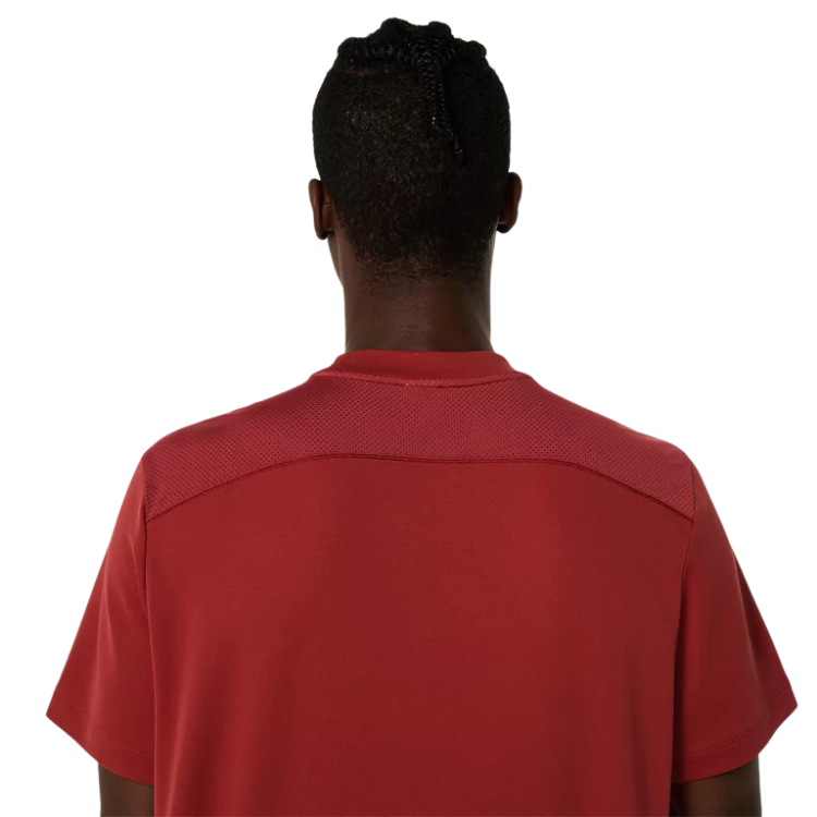 Camiseta Court SS Top Men