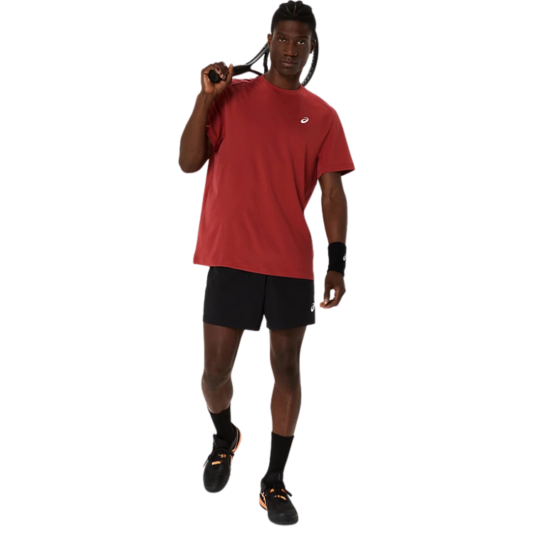 Camiseta Court SS Top Men