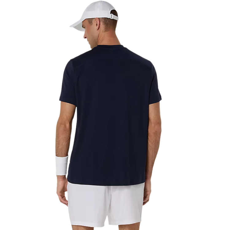 Camiseta Court SS Top Men