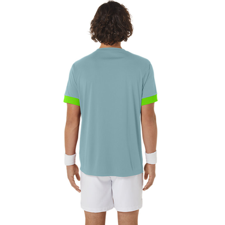 Camiseta Court SS Top