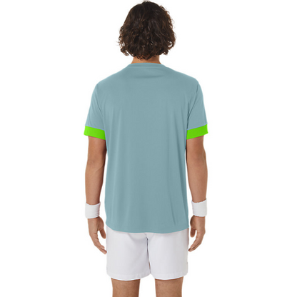 Camiseta Court SS Top