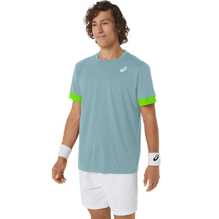 Camiseta Court SS Top