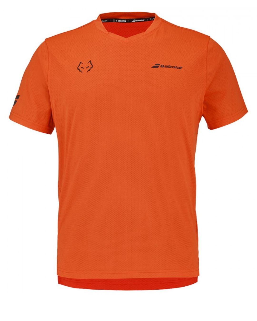 Camiseta Crew Neck Tee J. Lebron